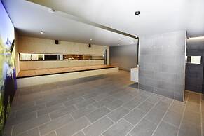 Chillas Appartements