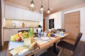 Chillas Appartements