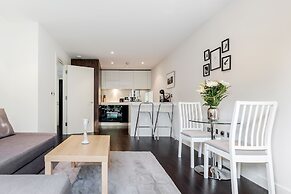 Gatliff Road Apartments