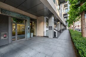 Gatliff Road Apartments