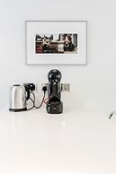 Gatliff Road Apartments