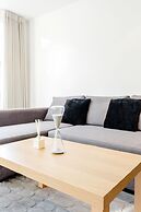 Gatliff Road Apartments