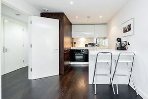 Gatliff Road Apartments