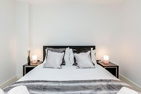 Gatliff Road Apartments