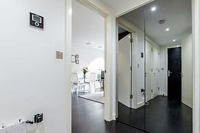 Gatliff Road Apartments