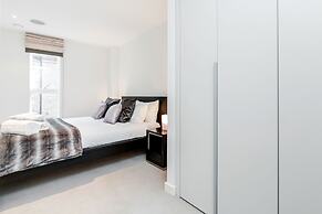 Gatliff Road Apartments