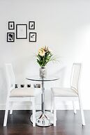 Gatliff Road Apartments