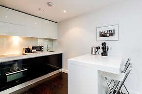 Gatliff Road Apartments