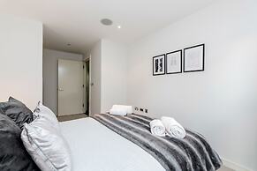 Gatliff Road Apartments