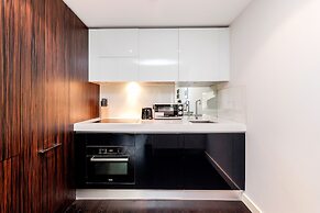 Gatliff Road Apartments