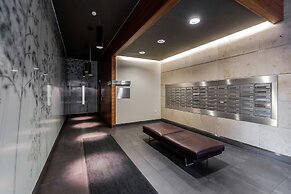 Gatliff Road Apartments