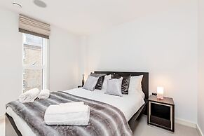 Gatliff Road Apartments