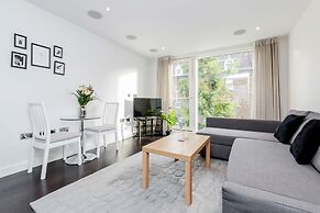 Gatliff Road Apartments