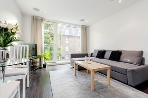 Gatliff Road Apartments