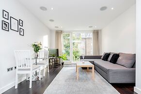 Gatliff Road Apartments