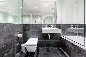 Gatliff Road Apartments