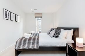 Gatliff Road Apartments