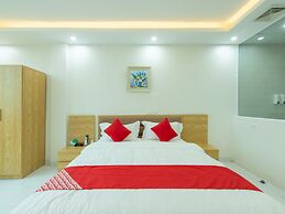 OYO 417 Truong Son Hotel