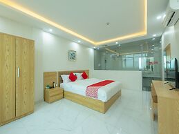 OYO 417 Truong Son Hotel