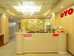 OYO 417 Truong Son Hotel