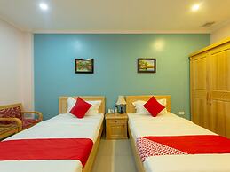 OYO 417 Truong Son Hotel