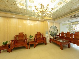 OYO 417 Truong Son Hotel