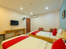 OYO 417 Truong Son Hotel
