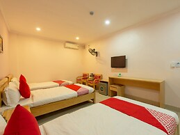 OYO 417 Truong Son Hotel