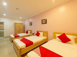 OYO 417 Truong Son Hotel