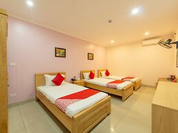 OYO 417 Truong Son Hotel