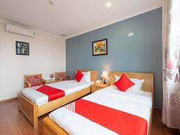 OYO 417 Truong Son Hotel