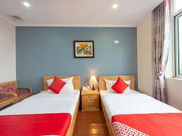 OYO 417 Truong Son Hotel