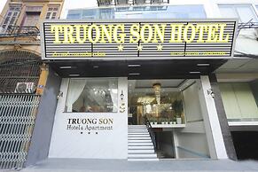OYO 417 Truong Son Hotel