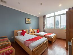 OYO 417 Truong Son Hotel