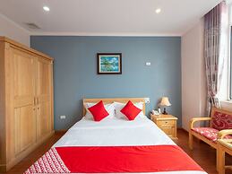 OYO 417 Truong Son Hotel
