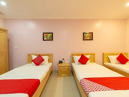 OYO 417 Truong Son Hotel