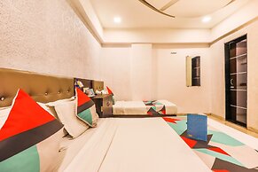 FabHotel Bliss Executive