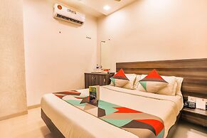 FabHotel Bliss Executive