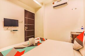 FabHotel Bliss Executive