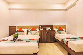 FabHotel Bliss Executive