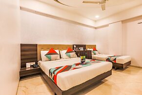 FabHotel Bliss Executive