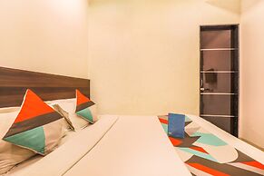 FabHotel Bliss Executive