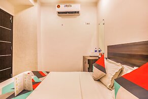 FabHotel Bliss Executive