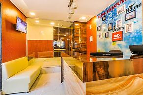 FabHotel Bliss Executive