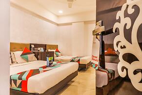 FabHotel Bliss Executive