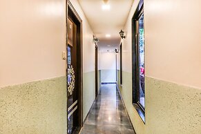 FabHotel Bliss Executive