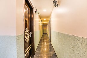 FabHotel Bliss Executive