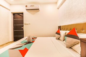 FabHotel Bliss Executive