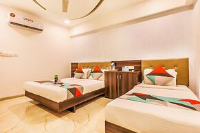 FabHotel Bliss Executive