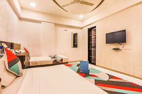 FabHotel Bliss Executive